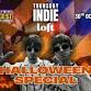Loft HALLOWEEN FRIGHT NIGHT ???????? event in Durham