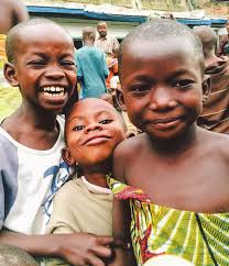 The Global Fund for Children