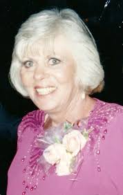 Maureen Fanning Obituary