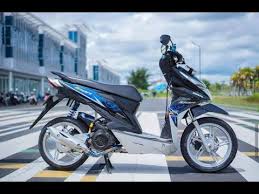 Modifikasi Honda Beat Terbaru 2019 Referensi Modifikasi Youtube