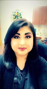 Happy birthday to this Phenomenal Highlander, Angie Carrasco