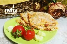 Hakiki Gozleme Ister Sacda Ister Tavada Nefis Yemek Tarifleri Yemek Tarifleri Yemek Gida