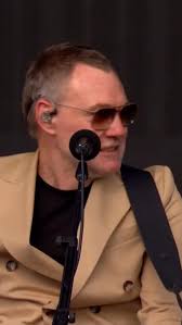 Such a special moment! David Gray performs Sail Away at Radio 2 In The Park  in Chelmsford 🧡, Listen