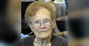 Nina Rheudene Alberani Obituary