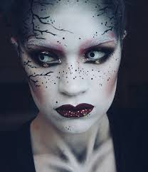 Another Look At My Snow Lady Face Plus About 20 Filters Because I Said So Makeup M Instagram Woman Face