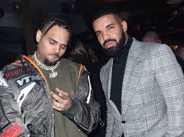 Rihanna repped ex chris brown in a new video on instagram, and nobody liked it more than chris himself! No Guidance Drake S Troubling Song With Chris Brown The Atlantic