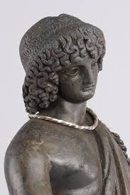 We did not find results for: Bronze Figure Of Adonis Tammuz Liebieghaus