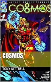 Amazon.com: COSMOS eBook : Kittrell, Tony, Pereno, Charles, Lozano, J.E.,  Magnaye, Bryan, DePasquale, Shawn, Casas, Fritz, Eka, Dody: Tienda Kindle