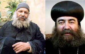 Abouna Fanous / Miracles 1 / موقع ابونا فانوس