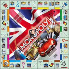 Maybe you would like to learn more about one of these? Monopoly Uk Edition Board Games 291442 1024 1024 Monopoly Competition Games Board Games