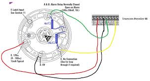 Maybe you would like to learn more about one of these? Fire Alarm Relay Wiring Diagram