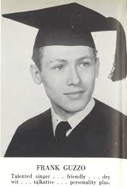 Frankie Ford, New Orleans Rock 'n Roll Singer