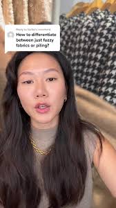 Understanding Different Types of Pilling