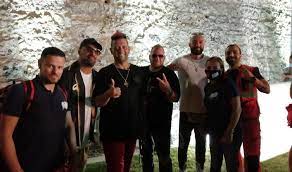 A causa del coronavirus quest'anno il festival. Battiti Live Otranto 2020 La Voce A Sud