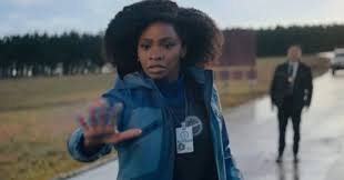 Wandavision Star Teyonah Parris Says The Marvel Series Is Quite A Ride After Episode 3