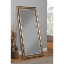 You Ll Love The Full Length Leaning Mirror At Wayfair Great Deals On All Decor Products With Free Shipping On Most Leaner Mirror Floor Mirror Leaning Mirror