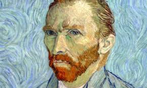 Vincent Van Gogh