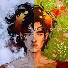 Run From responsibilities Evil Spirits MP100 Art Print