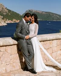 Goerges battles through to semis. Photos Nadal S Marriage Tennis Planet Me