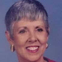 Freda Pearl McBride Obituary