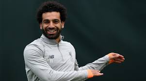 Последние твиты от mohamed salah (@mosalah). Mohamed Salah Shows Class With Instagram Post For Stricken Alex Oxlade Chamberlain
