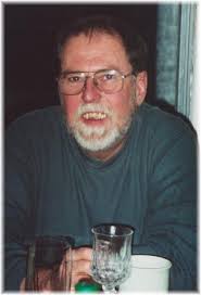 Ricky McQueen Obituary (2011)