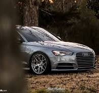 Avant Garde Wheels | Audi A6 | AG M590 Brushed Polished