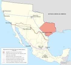Cuando aprenderán los mexicanitos que si este barco se hundió no fue solo por los errores del timonel, sino por la desidia y la torpeza de los remeros. Tratado De Guadalupe Hidalgo Wikipedia La Enciclopedia Libre