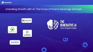 Screenshot of Tastewise