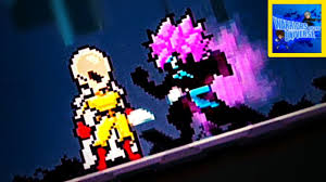 You can use transformations in the custom mode as well. Saitama Vs Lord Boros Warriors Of The Universe Youtube