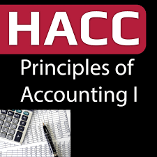 Several important concepts will be studied in detail, including: Acct 101 Principles Of Accounting I Podcast Jennifer Reb Listen Notes