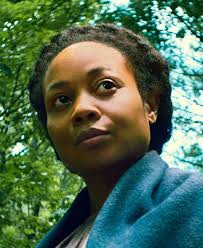 Sheria Irving as Olivia in Kindred