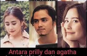 Cerbung Cerpen Aliando Syarief Dan Prilly Latuconsina Home Facebook