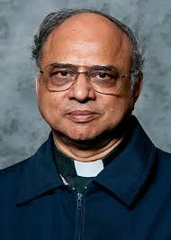 Brian Christopher, SJ