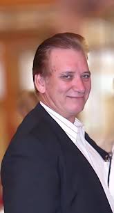 Raymond Ryals Obituary