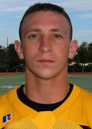 2006 Football Roster