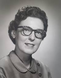 Joan Wesley Obituary