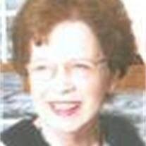 Wise, Louise Obituary