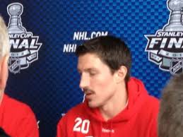 Ryan Carter and his mustache bringing success to Devils' fourth line