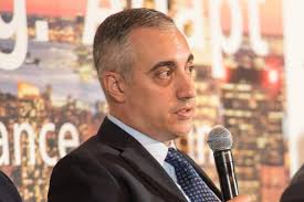 Why haven't Iran tensions hiked tanker rates (yet)?