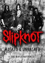 Unsainted written by slipknot performed by slipknot. Slipknot Masked Unmasked Amazon De Dvd Blu Ray