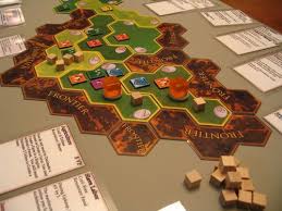 Pocket Civ Board Game Design Board Games Game Design