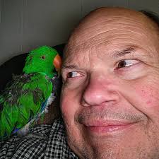 Heart And Soul Parrot Rescue