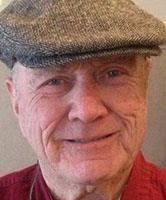 John Cullen Obituary (1928