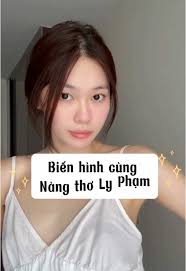 Biến hình cùng nàng thơ Ly Phạm🤩 #lamdep #thammy #dw #dwdebeaute #vlift  #viral_video