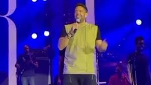 ويقيم النجم محمد حماقى، لحفلين الاول تذاكر حفلات دبي 2020 ، تذاكر حفلة احمد سعد بدبي ، رأس السنة في القلعة 31/12/2016 ، حفله عمرو دياب في راس السنه 2020 في دبي. 1eeo Egt Zfgim