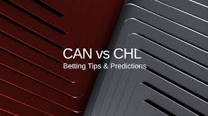 Canada vs Chile Predictions, Lineups, Odds & Tips: La Roja seek redemption