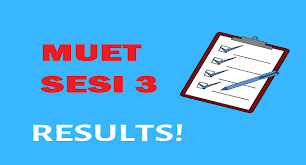 Semakan Keputusan Muet Sesi 3 2019 Online Dan Sms November