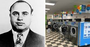 That's why, says myers, a successful money launderer will never. Myth Or Fact The Term Money Laundering Originated Because The Mafia Used Laundromats As A Front I M A Useless Info Junkie