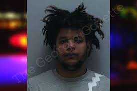 Jose Harris-Rivera — Bartow County Jail Bookings